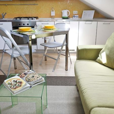 Italianway - Alessi 10 Apartment Milano Ngoại thất bức ảnh