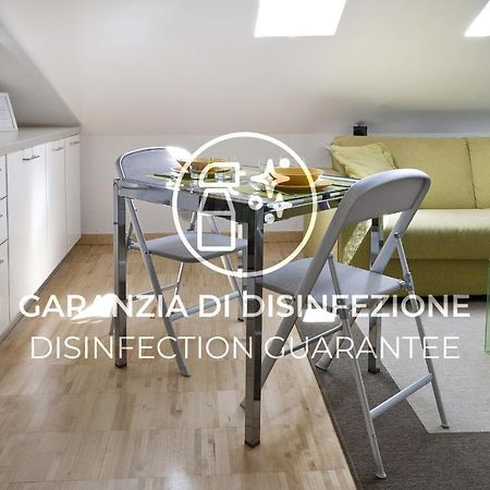 Italianway - Alessi 10 Apartment Milano Ngoại thất bức ảnh