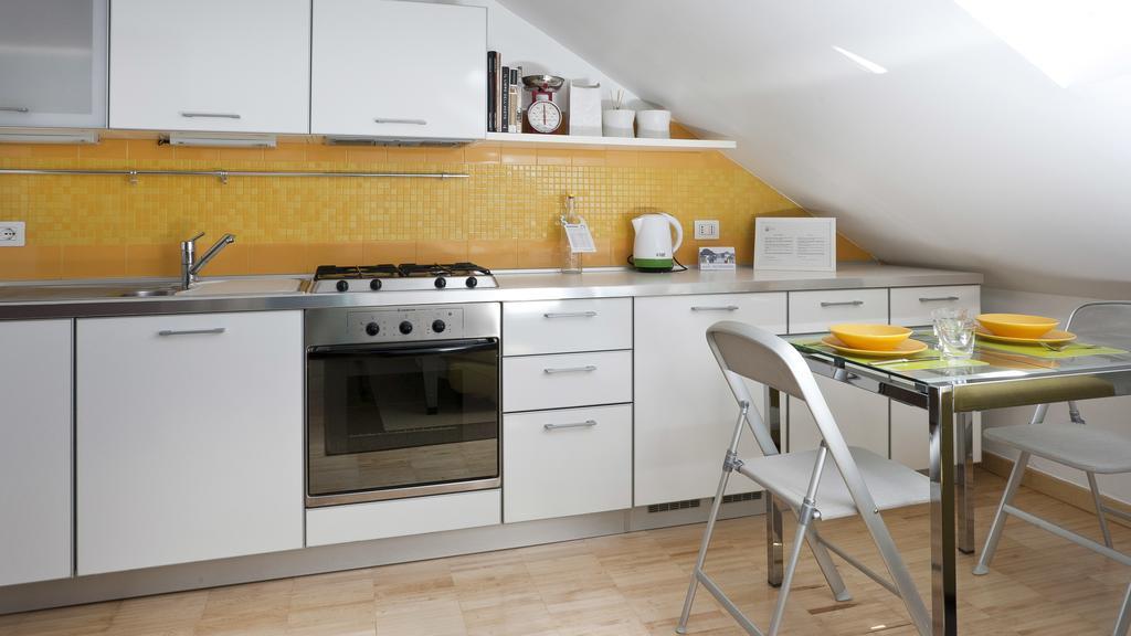Italianway - Alessi 10 Apartment Milano Ngoại thất bức ảnh