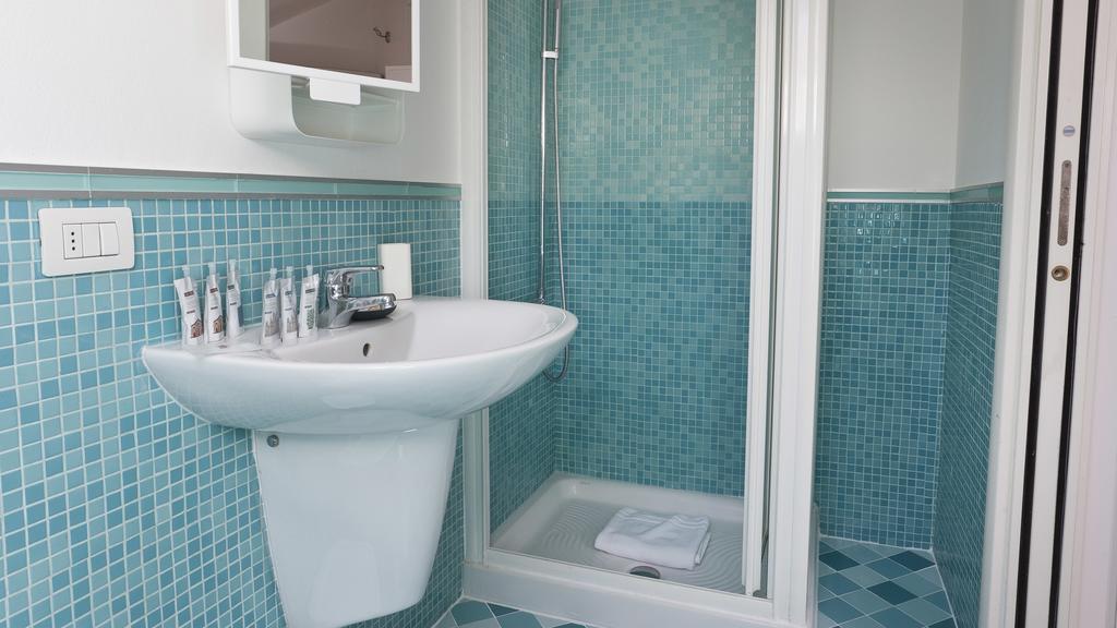 Italianway - Alessi 10 Apartment Milano Ngoại thất bức ảnh