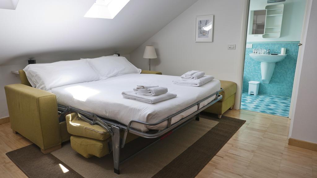 Italianway - Alessi 10 Apartment Milano Ngoại thất bức ảnh