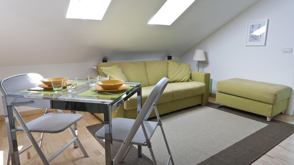 Italianway - Alessi 10 Apartment Milano Ngoại thất bức ảnh