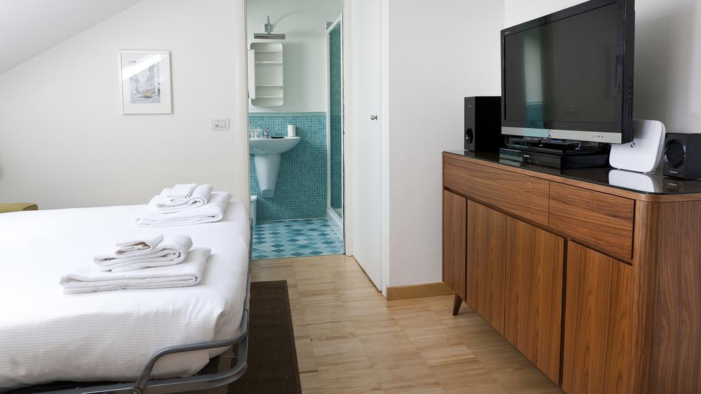 Italianway - Alessi 10 Apartment Milano Ngoại thất bức ảnh