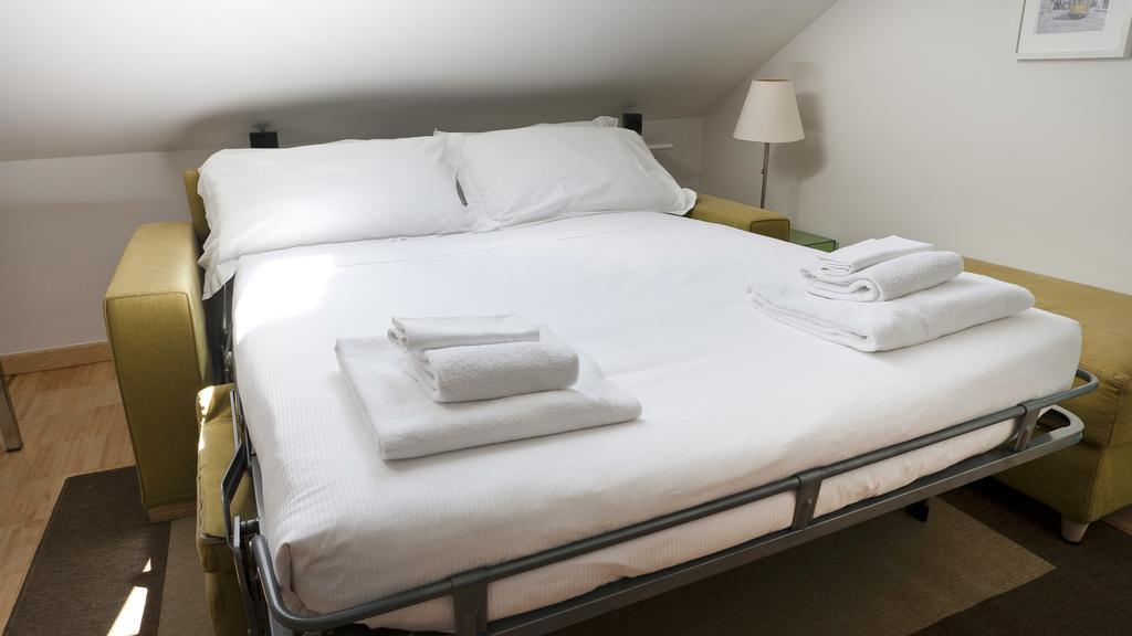 Italianway - Alessi 10 Apartment Milano Ngoại thất bức ảnh