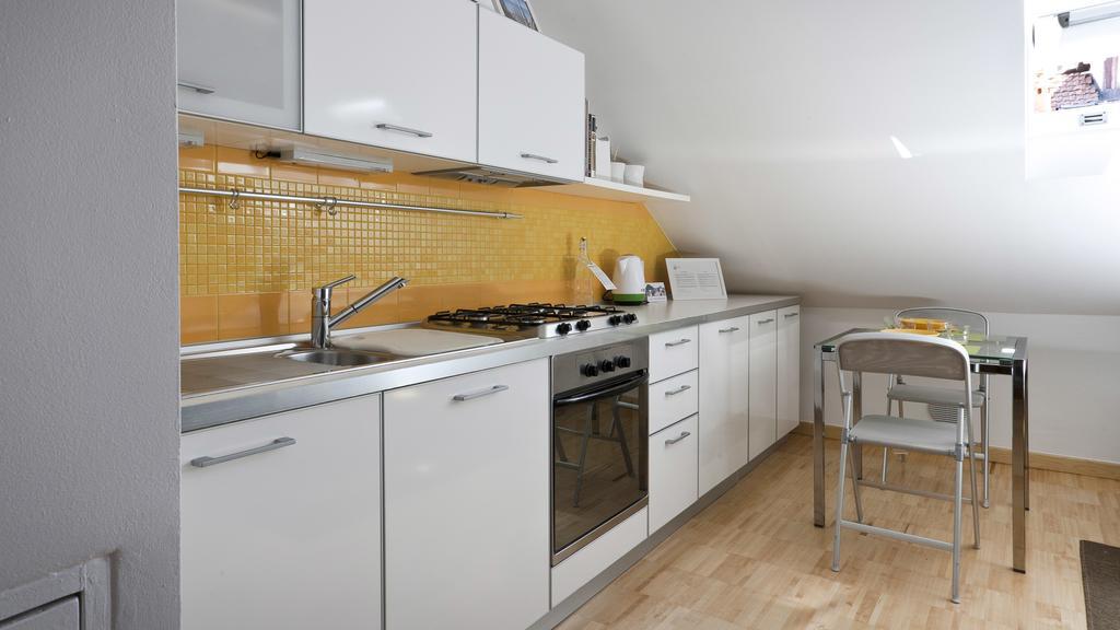 Italianway - Alessi 10 Apartment Milano Ngoại thất bức ảnh