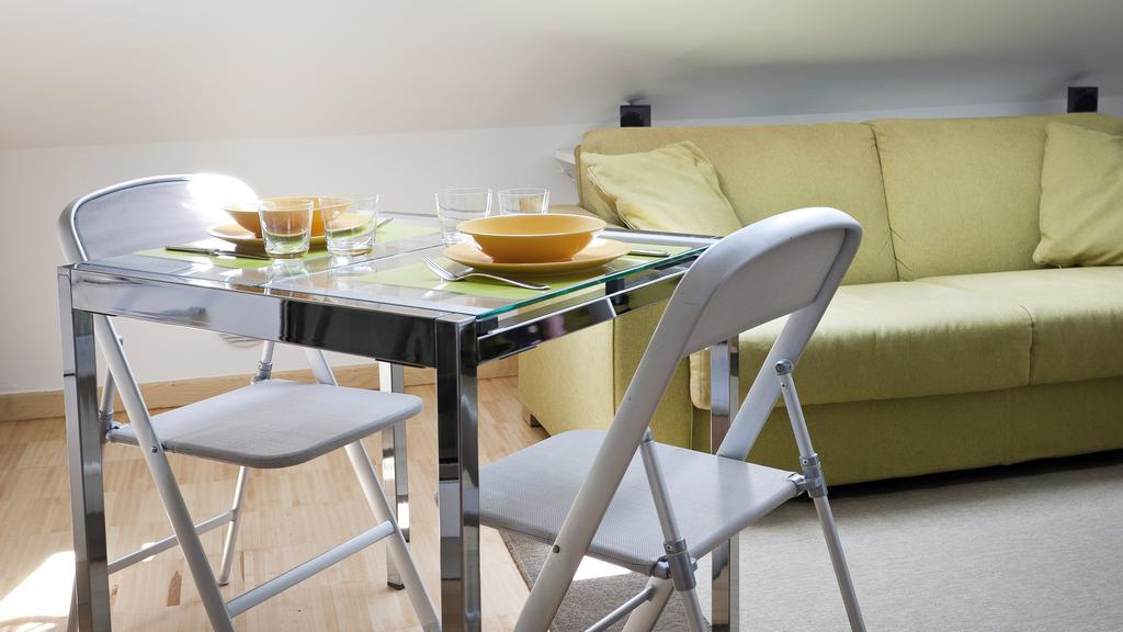 Italianway - Alessi 10 Apartment Milano Ngoại thất bức ảnh