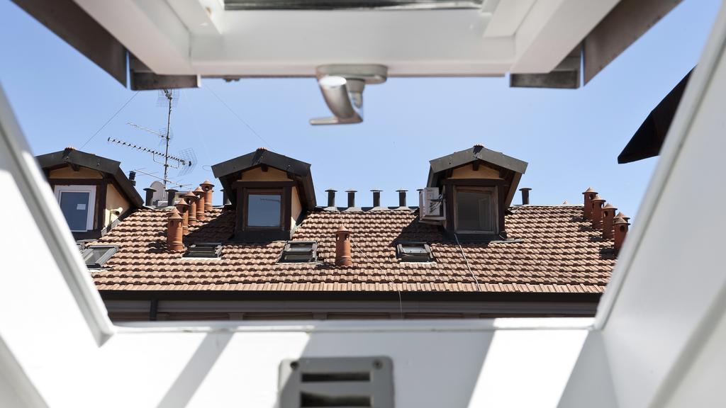Italianway - Alessi 10 Apartment Milano Ngoại thất bức ảnh