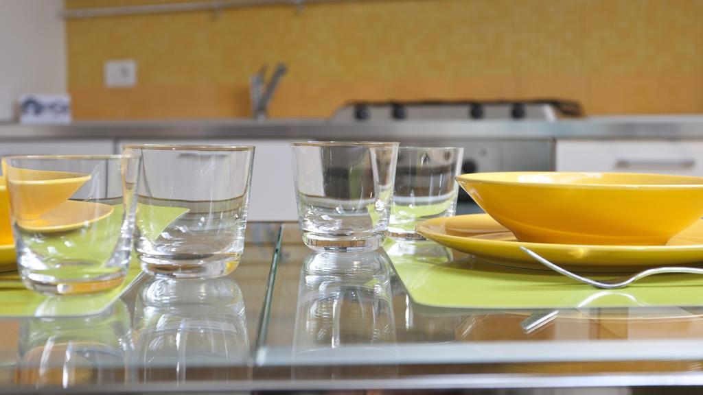 Italianway - Alessi 10 Apartment Milano Ngoại thất bức ảnh