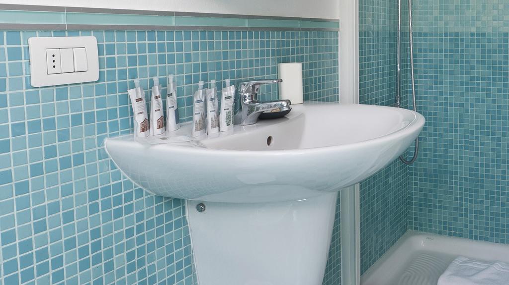 Italianway - Alessi 10 Apartment Milano Ngoại thất bức ảnh