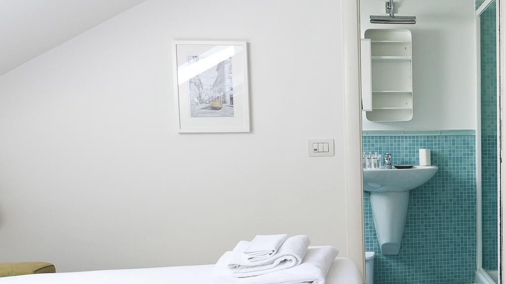 Italianway - Alessi 10 Apartment Milano Ngoại thất bức ảnh
