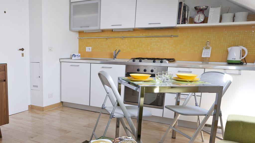 Italianway - Alessi 10 Apartment Milano Ngoại thất bức ảnh